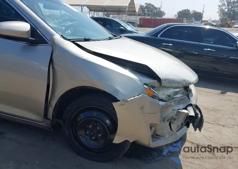 2014 Toyota Camry Xle from USA, damaged, VIN 4T1BF1FK7EU733230